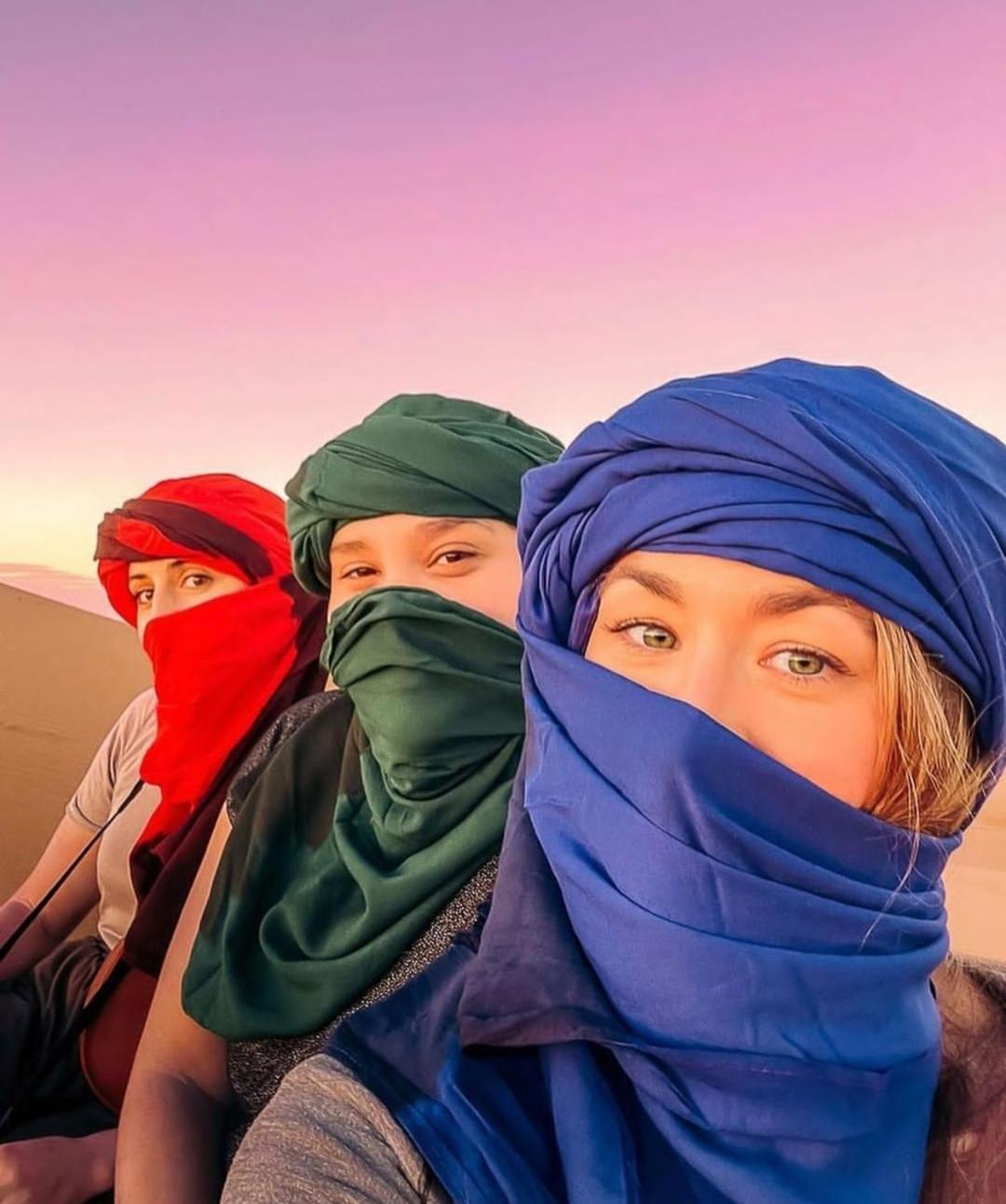Overnight Desert Camp Merzouga Extérieur photo