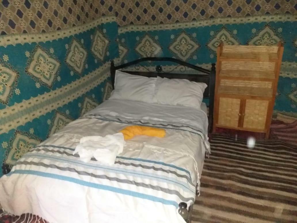 Overnight Desert Camp Merzouga Extérieur photo