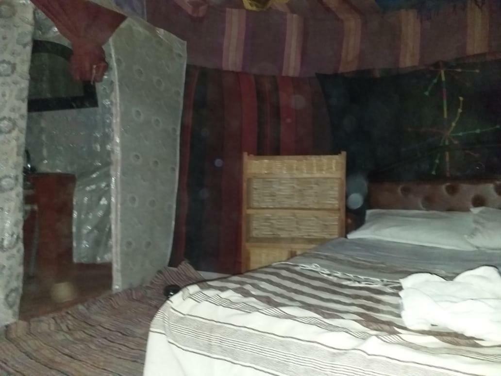 Overnight Desert Camp Merzouga Extérieur photo